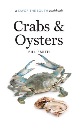 Cover image for Crabs and Oysters