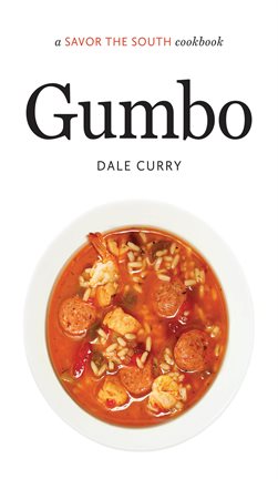 Cover image for Gumbo