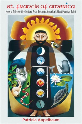 Cover image for St. Francis of America