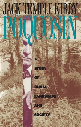 Cover image for Poquosin