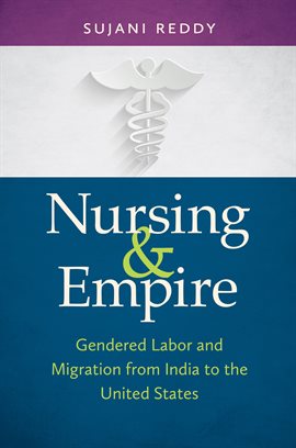 Cover image for Nursing and Empire