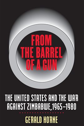 Cover image for From the Barrel of a Gun