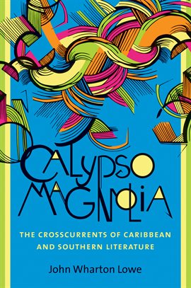 Cover image for Calypso Magnolia