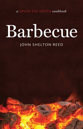Cover image for Barbecue