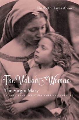 Cover image for The Valiant Woman