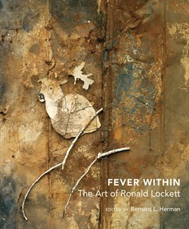 Cover image for Fever Within