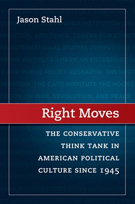 Cover image for Right Moves