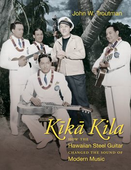 Cover image for Kika Kila
