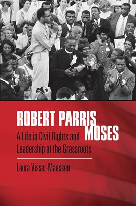 Imagen de portada para Robert Parris Moses