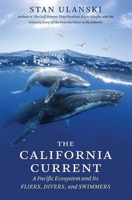 Imagen de portada para The California Current