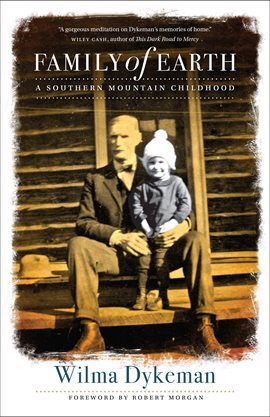 Cover image for Family of Earth
