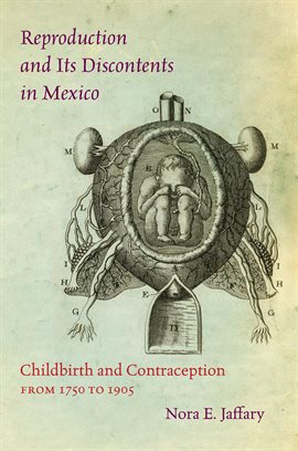 Cover image for Reproduction and Its Discontents in Mexico
