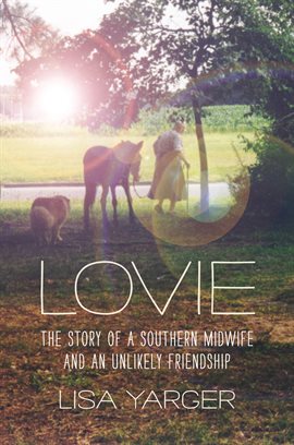 Cover image for Lovie