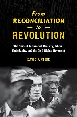 Cover image for From Reconciliation to Revolution