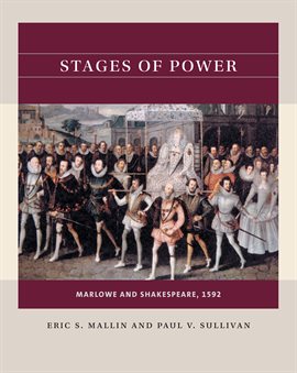 Cover image for Stages Of Power