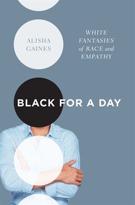 Cover image for Black for a Day