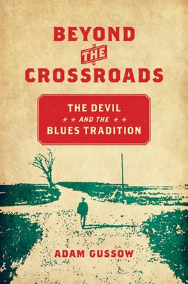 Cover image for Beyond the Crossroads