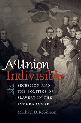 Cover image for A Union Indivisible