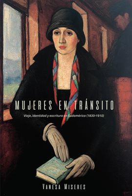 Cover image for Mujeres en tránsito