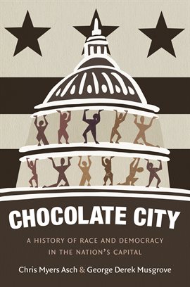 Imagen de portada para Chocolate City
