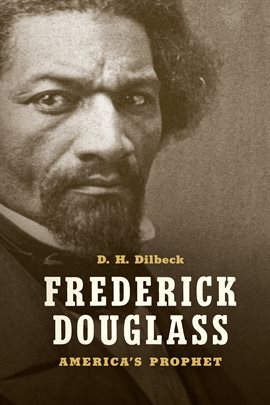 Cover image for Frederick Douglass