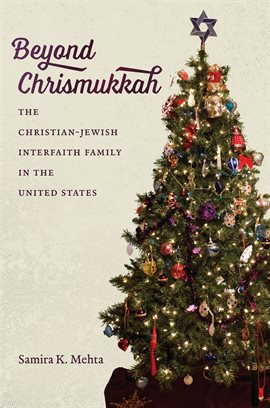 Cover image for Beyond Chrismukkah