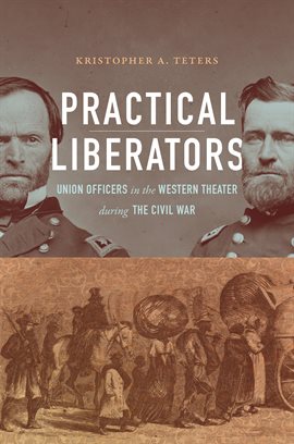 Cover image for Practical Liberators