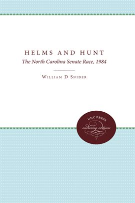 Cover image for Helms and Hunt