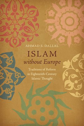 Cover image for Islam without Europe