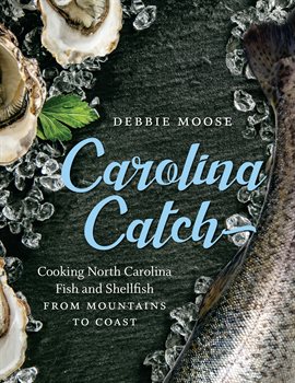 Cover image for Carolina Catch