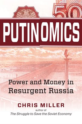 Cover image for Putinomics