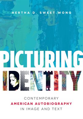 Cover image for Picturing Identity