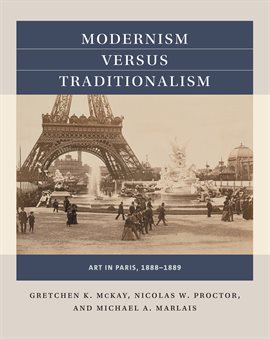 Cover image for Modernism versus Traditionalism