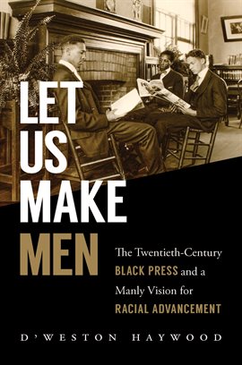 Cover image for Let Us Make Men
