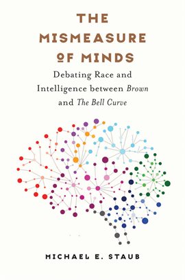 Imagen de portada para The Mismeasure of Minds