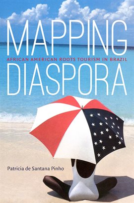 Cover image for Mapping Diaspora