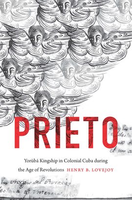 Imagen de portada para Prieto