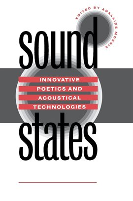 Cover image for Sound States