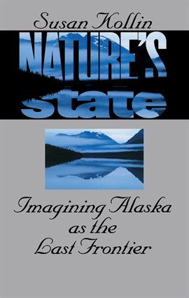 Cover image for Nature's State