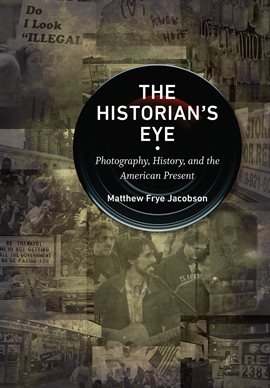 Cover image for The Historian's Eye