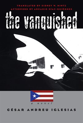 Cover image for The Vanquished