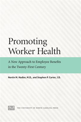 Cover image for Promoting Worker Health