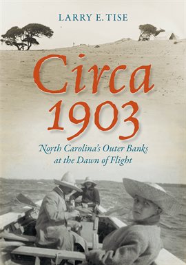 Cover image for Circa 1903