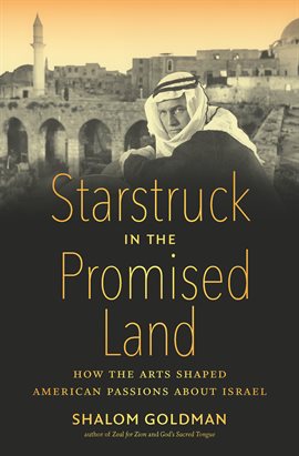Imagen de portada para Starstruck in the Promised Land