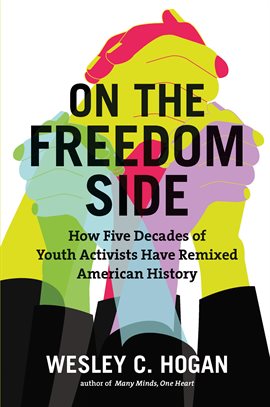 Cover image for On the Freedom Side