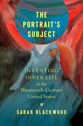 Cover image for The Portrait's Subject