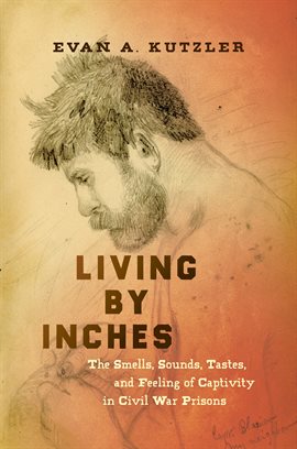 Cover image for Living by Inches