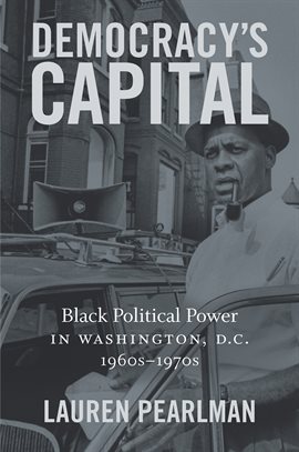 Cover image for Democracy's Capital