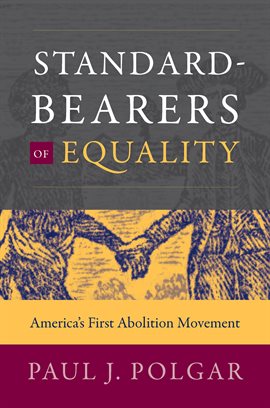 Imagen de portada para Standard-Bearers of Equality