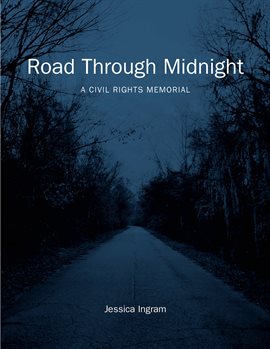 Cover image for Road Through Midnight